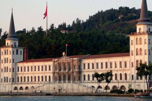 Askeri liseler kapatılıyor