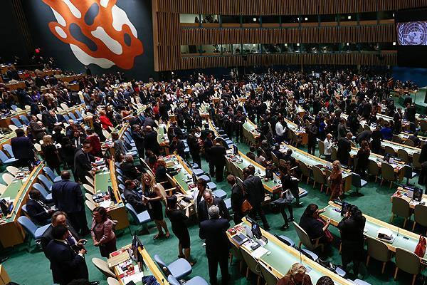 BM, Kıbrıs'ta görev süresini uzattı