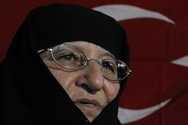 Sütçü İmam'ın torunundan darbe girişimine tepki