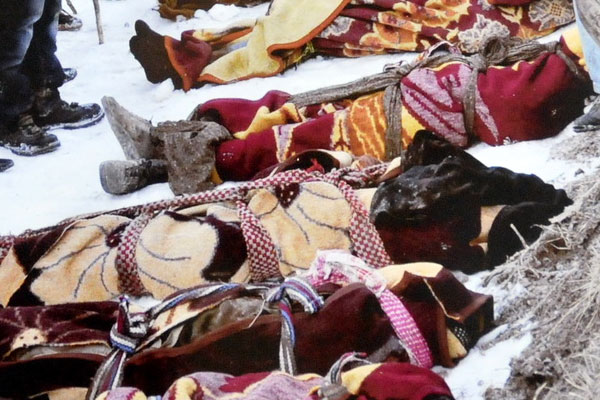 HDP: Roboski'de paralel yapının parmağı var