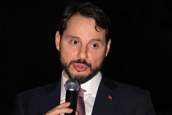 Berat Albayrak: Roboski dosyası yeniden incelenecek