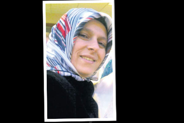 'Gülen'in kripto prensesi' firar etti