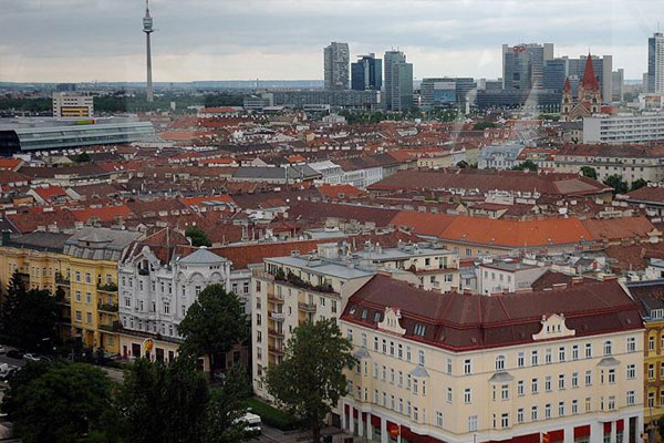 Avusturya'da PKK sembolleri yasaklansın kampanyası