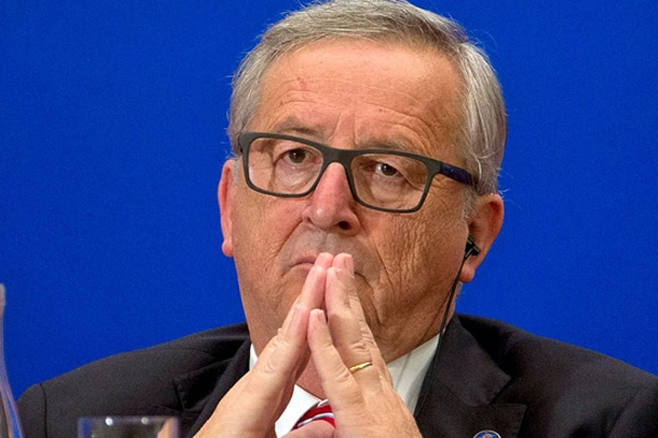 AB'den 'Suriyeli mültecileri düşünüyoruz' çıkışı