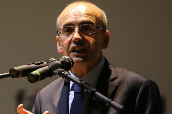 Şimşek: Sistemin darbe üretmesini engelleyeceğiz