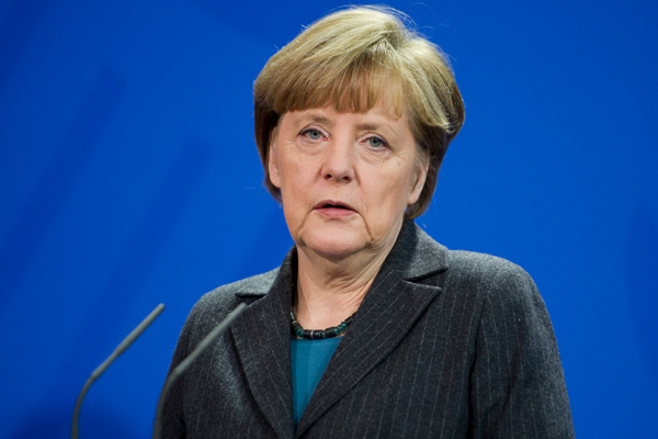 Almanya'da Türkiye'ye destek mitingleri yasaklanabilir