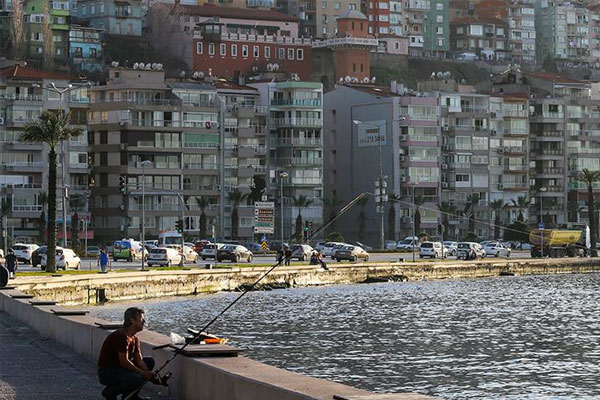 İzmir’e '15 Temmuz Demokrasi Meydanı' geliyor