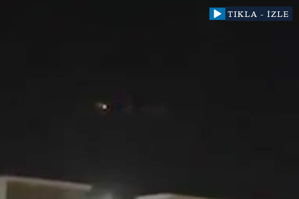 İstanbul Emniyeti'nde o gece...