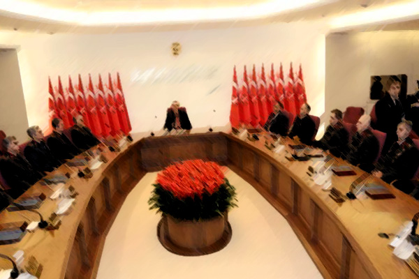 'Yarınki YAŞ'tan 'terfiler iptal' kararı çıkabilir'