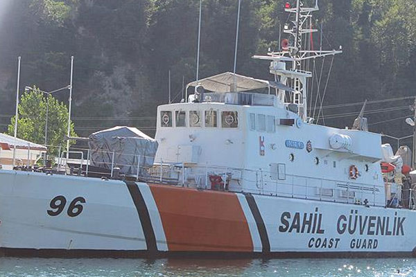 Darbecilerden gemiden sivillere ateş açma emri