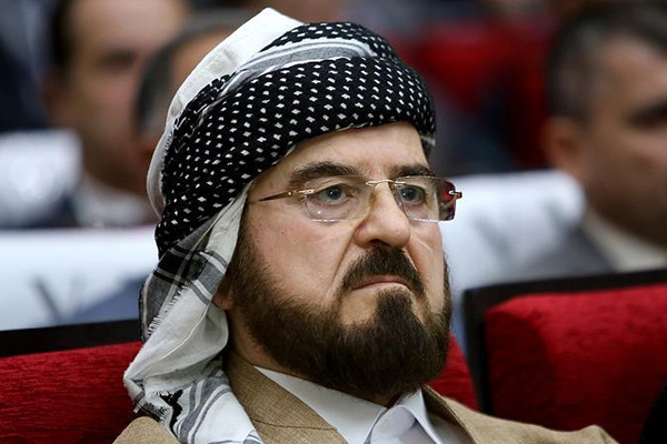 'Batının politikası çifte standartlara dayalı'