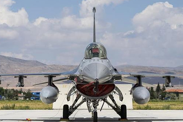 Pilotların dış görev ve yolluğundan 'himmet' kesintisi