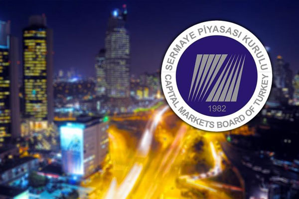 SPK'dan FETÖ'nün borsa yapılanmasına müdahale