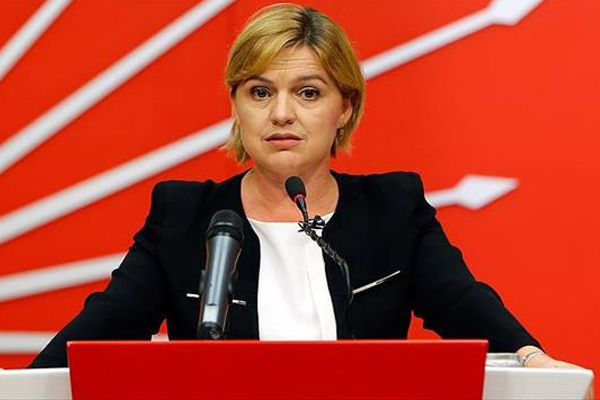 'Devlet mutlaka FETÖ yapılanmasından arındırılmalı'