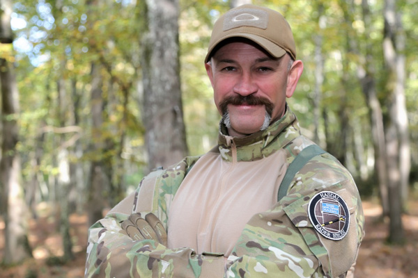 Balyoz mağduru Kurmay Albay Türkşen yaşadıklarını anlattı