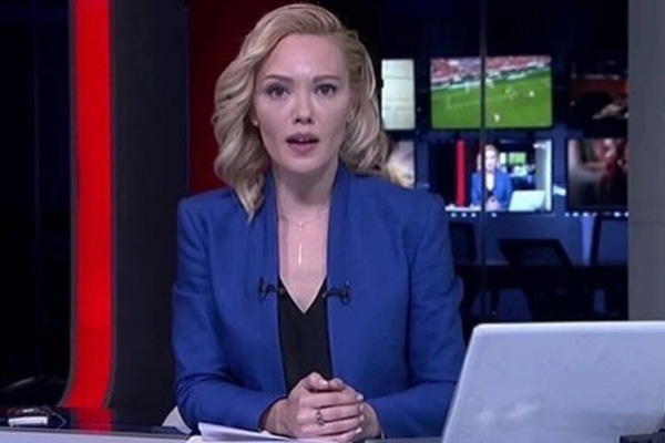 TRT darbecilerin bastığı stüdyonun ismini değiştirdi