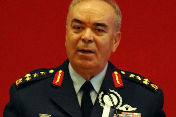 Org. Abidin Ünal'ın ifadesi ortaya çıktı