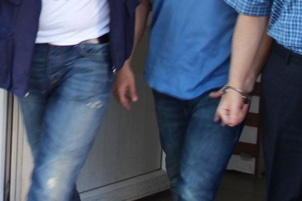 Burdur’da 353 kamu personeli görevden uzaklaştırıldı