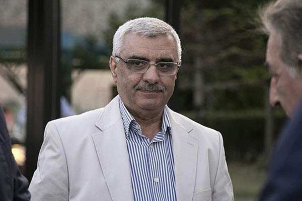 Ali Bulaç gözaltına alındı