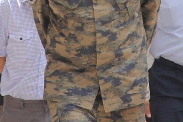 TSK'dan ihraç kararları açıklandı