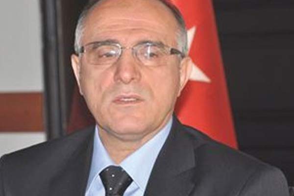 Eski vali gözaltına alındı