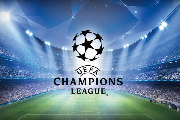 Şampiyonlar Ligi'nde gecenin sonuçları