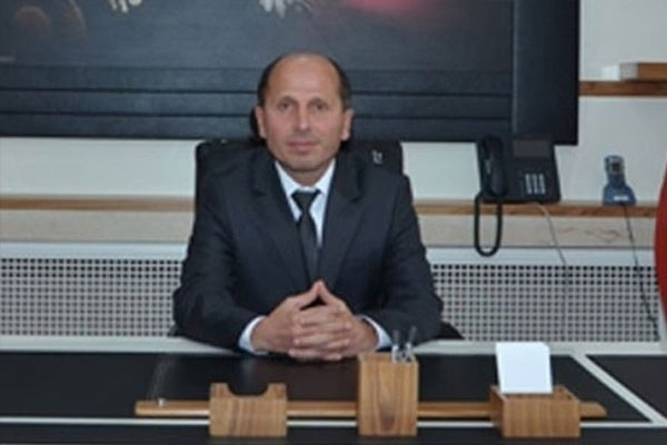 Emniyet Kriminal Daire Başkanı tutuklandı