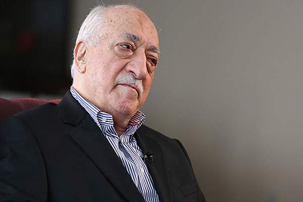 Gülen, ABD-Türkiye krizini tırmandırıyor
