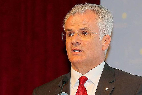 PETKİM Genel Müdürü gözaltına alındı