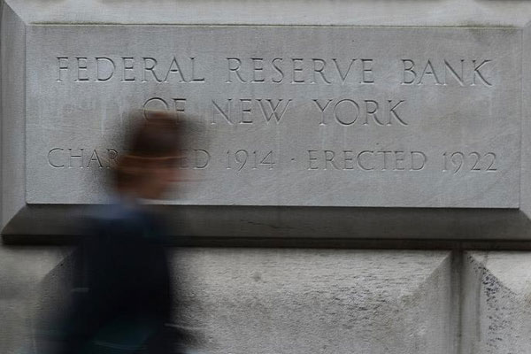 FED'den faiz oranı açıklaması