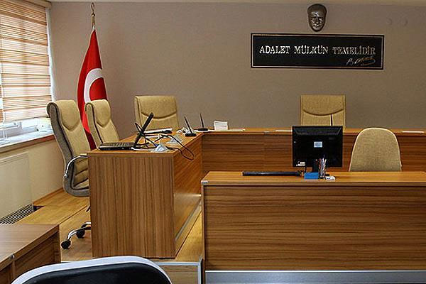 241 askere tutuklama kararı