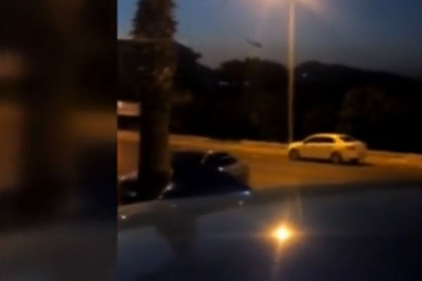 Erdoğan'a suikast girişimi: Lan vuramadık