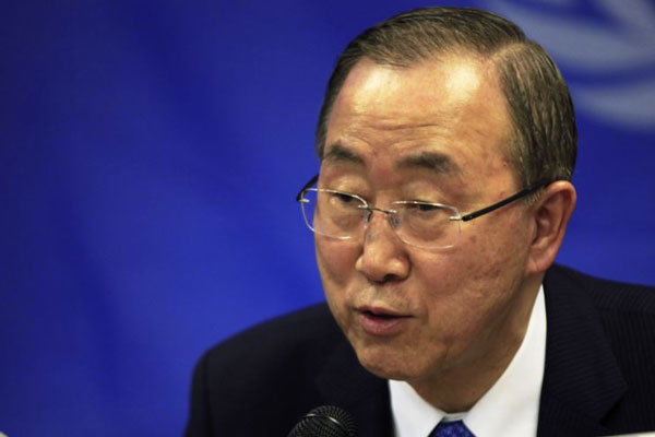 BM'den Türkiye'ye uyarı