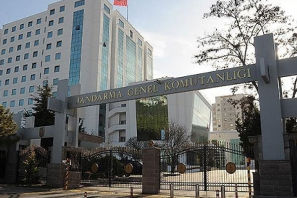 Jandarma, İçişleri’ne bağlandı