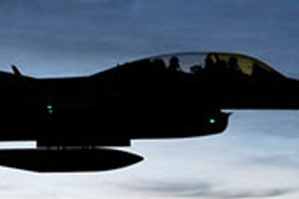 'Hava Kuvvetleri ülkeyi yerle bir edecekti'