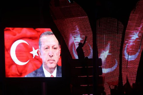 'ABD, Erdoğan'ın yerini bildirecek biz öldürecektik'