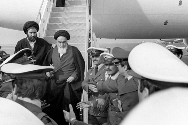 'Darbe gerçekleşseydi Gülen, Humeyni gibi gelecekti'