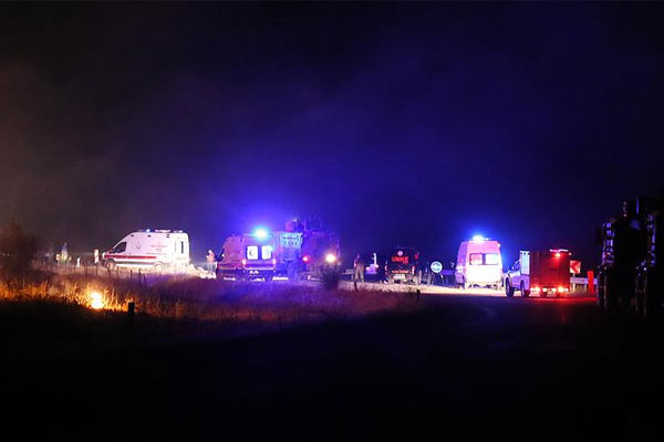 Siirt'ten acı haber: 3 asker şehit