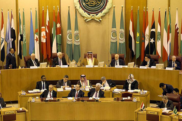 Arap Birliği Filistin için müzakere istedi