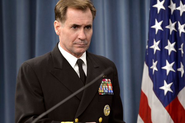 ABD: Tutuklamalar bizi endişelendiriyor