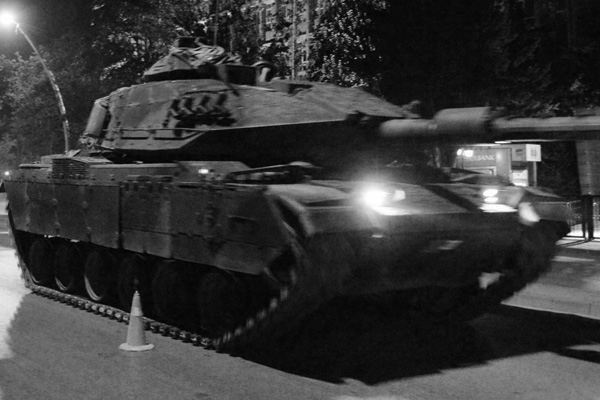 Yurtta Sulh Konseyi kimlerden oluşuyor?