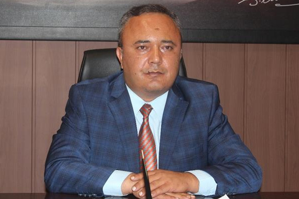 Kilis’te 22 kişi tutuklandı