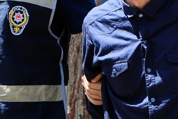 Antalya’da 1334 kişi görevden alındı