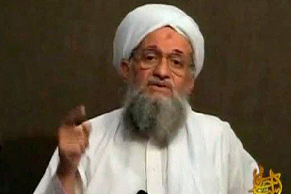 El Kaide'den Nusret Cephesi'ne ayrılık mesajı