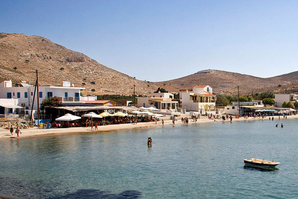 Darbeciler Yunan adasına çıktı iddiası