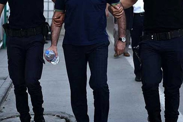 TİKKO üyesi Çatulay Hırvatistan'da yakalandı!