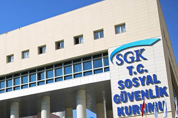 SGK form verme süresini erteledi