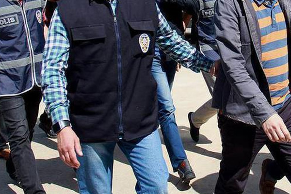 18 akademisyen daha tutuklandı