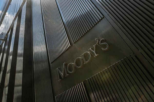 Kalkınma Bakanlığı Moody's ile görüştü