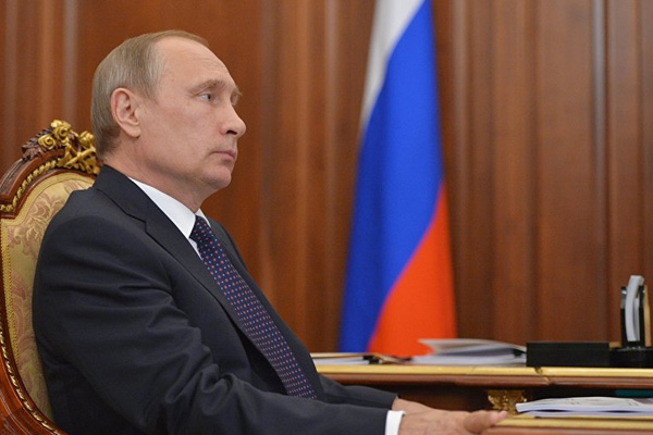 Rusya'dan Kırım'da yeni hamle!